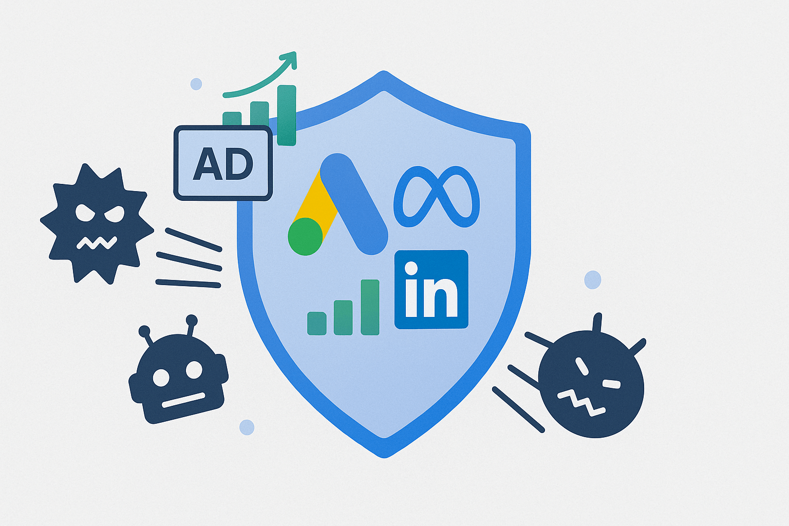 How to Block Competitors from Clicking on My Ads: A Guide with Transfon Gateway